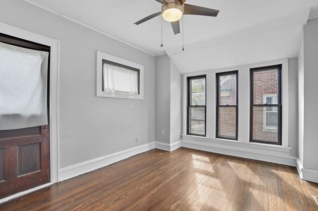 668 Wilson Avenue, Columbus, OH 43205