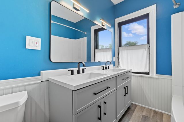 668 Wilson Avenue, Columbus, OH 43205