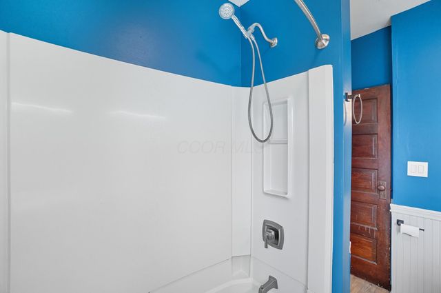 668 Wilson Avenue, Columbus, OH 43205