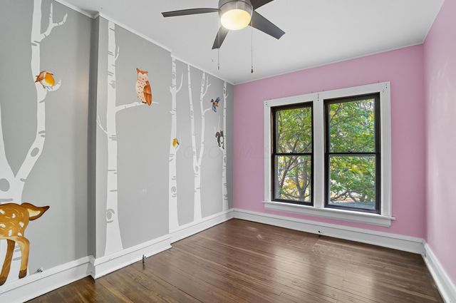 668 Wilson Avenue, Columbus, OH 43205