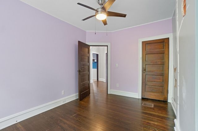 668 Wilson Avenue, Columbus, OH 43205