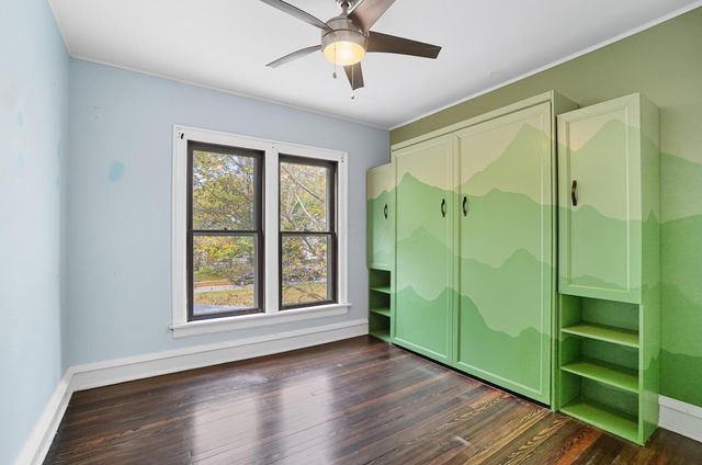 668 Wilson Avenue, Columbus, OH 43205