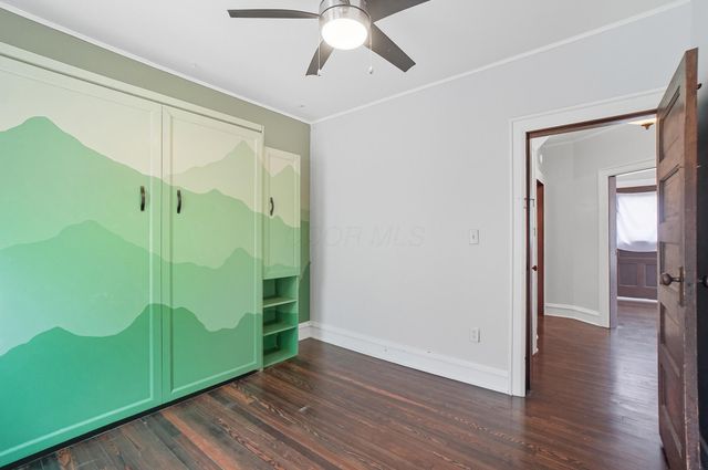 668 Wilson Avenue, Columbus, OH 43205