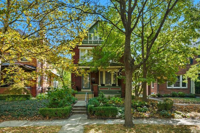 668 Wilson Avenue, Columbus, OH 43205