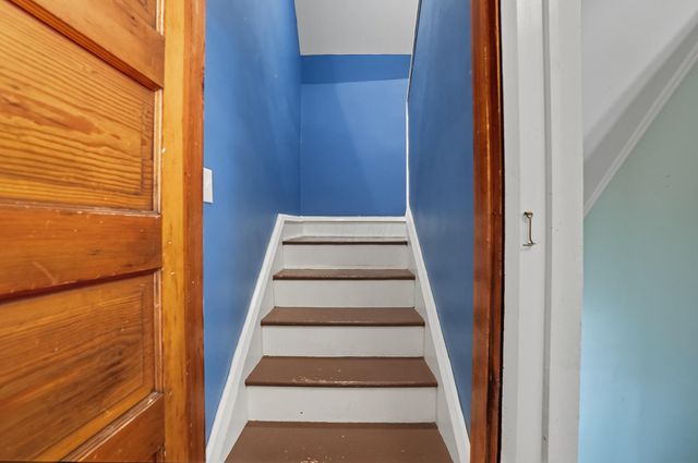 668 Wilson Avenue, Columbus, OH 43205