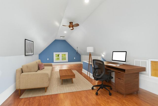 668 Wilson Avenue, Columbus, OH 43205