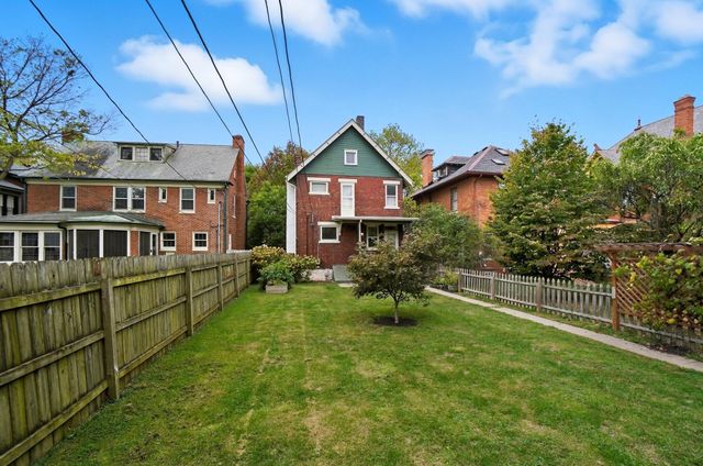 668 Wilson Avenue, Columbus, OH 43205