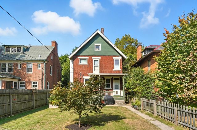 668 Wilson Avenue, Columbus, OH 43205