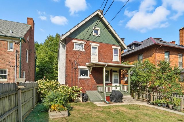 668 Wilson Avenue, Columbus, OH 43205