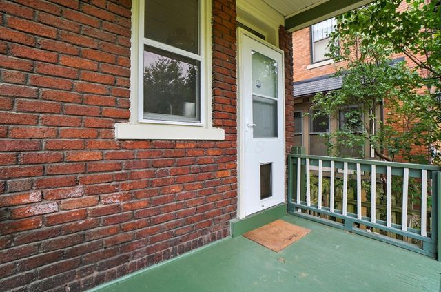 668 Wilson Avenue, Columbus, OH 43205