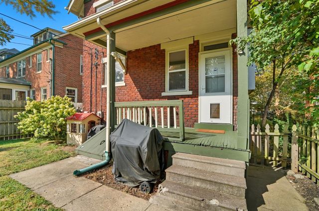 668 Wilson Avenue, Columbus, OH 43205