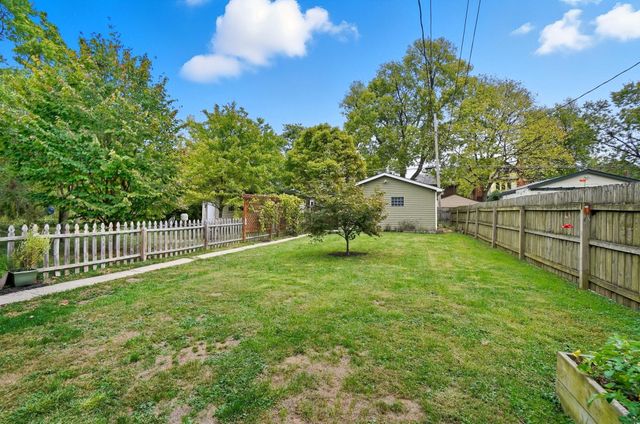 668 Wilson Avenue, Columbus, OH 43205