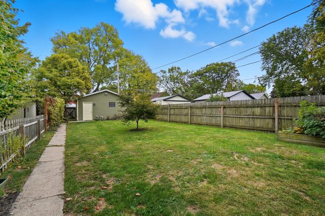 668 Wilson Avenue, Columbus, OH 43205