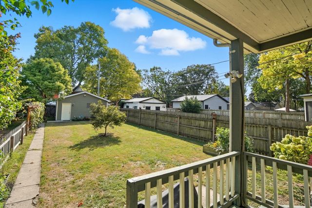 668 Wilson Avenue, Columbus, OH 43205