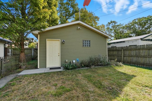 668 Wilson Avenue, Columbus, OH 43205