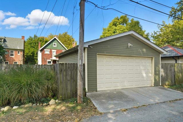 668 Wilson Avenue, Columbus, OH 43205