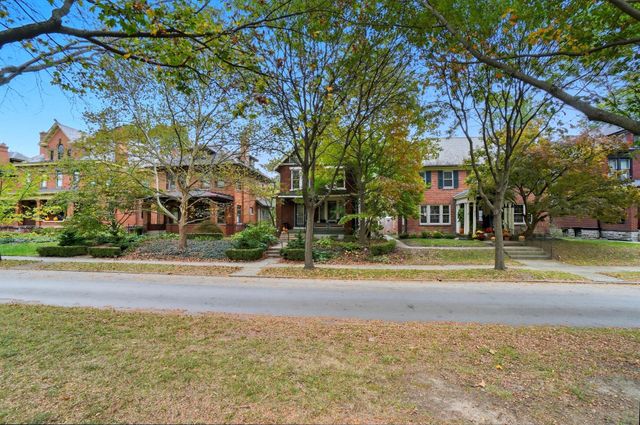 668 Wilson Avenue, Columbus, OH 43205