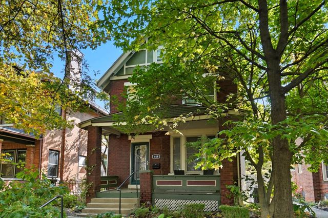 668 Wilson Avenue, Columbus, OH 43205