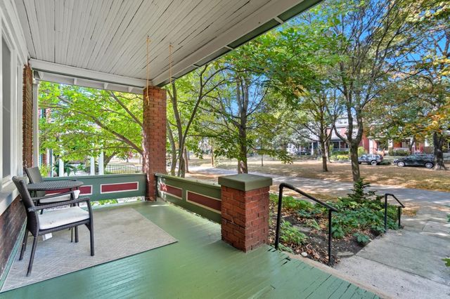 668 Wilson Avenue, Columbus, OH 43205