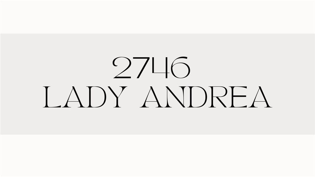 2746 Lady Andrea, Corpus Christi, TX 78415 — photo 2