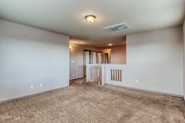 7545 Wolf Creek Drive, El Paso, TX 79911
