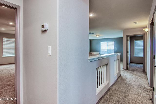 7545 Wolf Creek Drive, El Paso, TX 79911