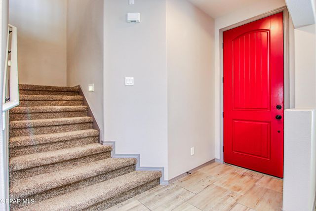 7545 Wolf Creek Drive, El Paso, TX 79911
