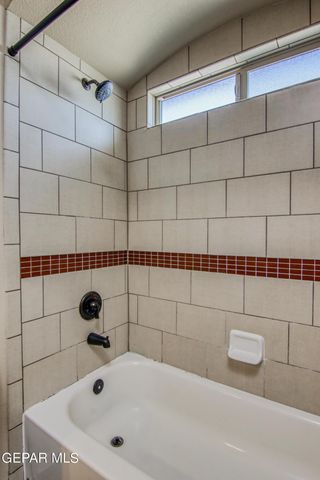 7545 Wolf Creek Drive, El Paso, TX 79911