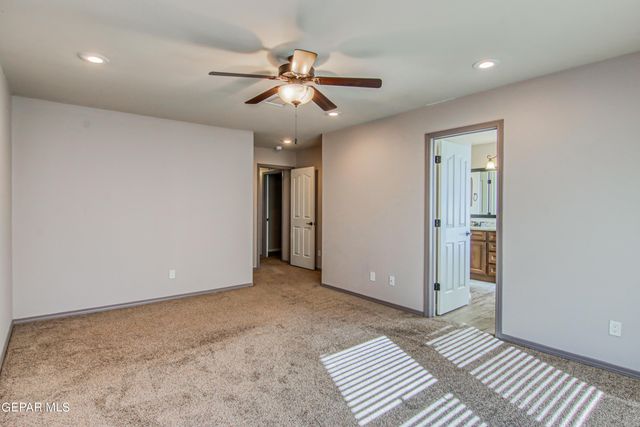 7545 Wolf Creek Drive, El Paso, TX 79911