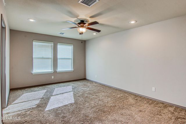 7545 Wolf Creek Drive, El Paso, TX 79911