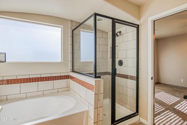 7545 Wolf Creek Drive, El Paso, TX 79911