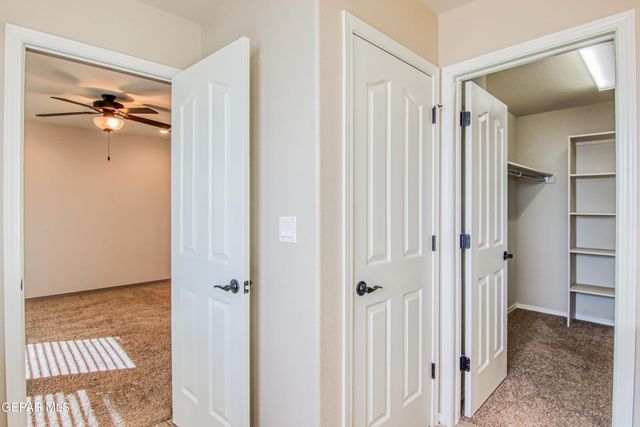 7545 Wolf Creek Drive, El Paso, TX 79911