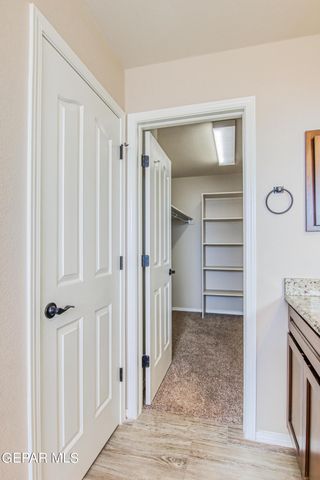 7545 Wolf Creek Drive, El Paso, TX 79911