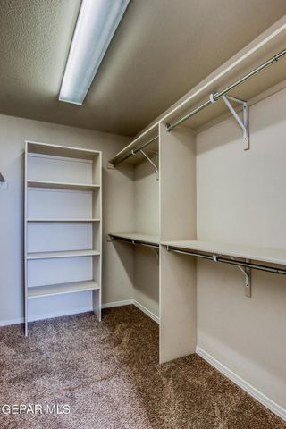 7545 Wolf Creek Drive, El Paso, TX 79911
