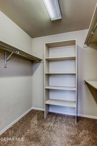 7545 Wolf Creek Drive, El Paso, TX 79911