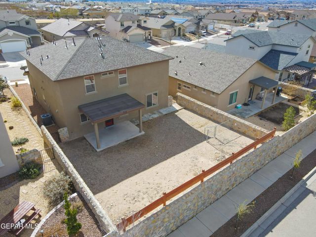 7545 Wolf Creek Drive, El Paso, TX 79911