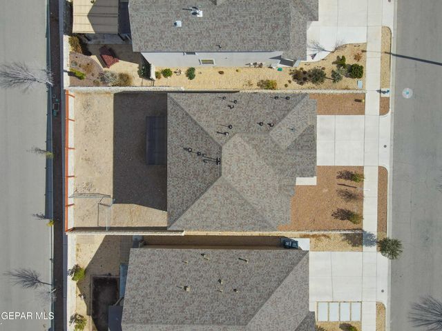 7545 Wolf Creek Drive, El Paso, TX 79911