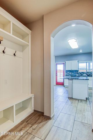 7545 Wolf Creek Drive, El Paso, TX 79911