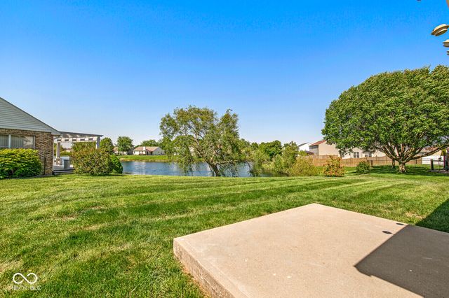 212 Lakeshore Drive, Lebanon, IN 46052
