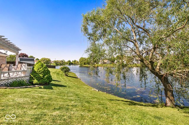 212 Lakeshore Drive, Lebanon, IN 46052