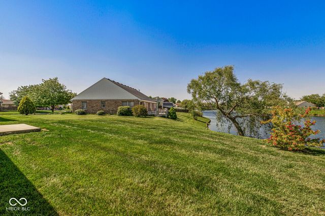 212 Lakeshore Drive, Lebanon, IN 46052