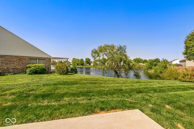 212 Lakeshore Drive, Lebanon, IN 46052