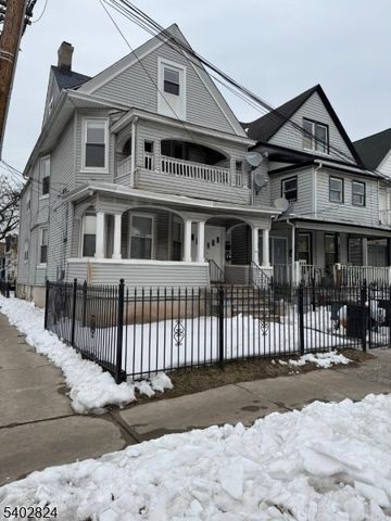 261 Park Avenue, City Of Orange Twp., NJ 07050