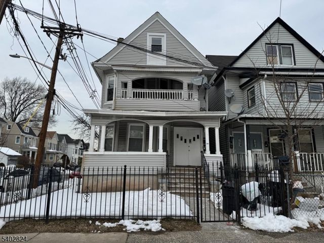 261 Park Avenue, City Of Orange Twp., NJ 07050