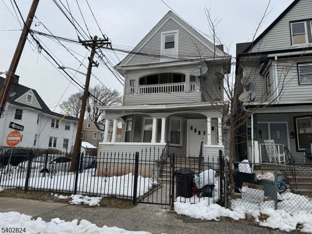 261 Park Avenue, City Of Orange Twp., NJ 07050