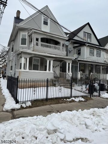 261 Park Avenue, City Of Orange Twp., NJ 07050