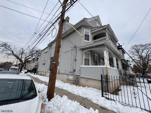 261 Park Avenue, City Of Orange Twp., NJ 07050