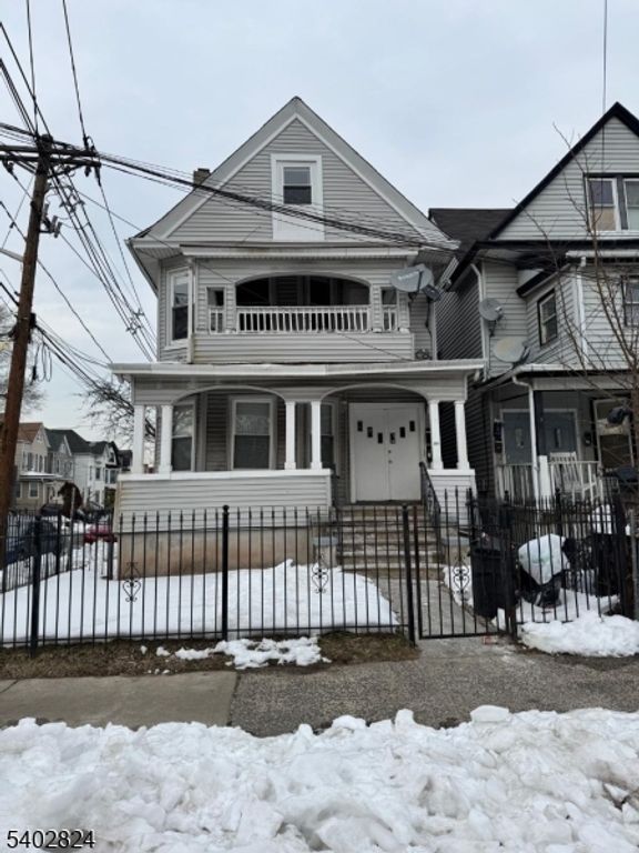 261 Park Avenue, City Of Orange Twp., NJ 07050