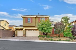 2583 Hazelburn Avenue, Henderson, NV 89044