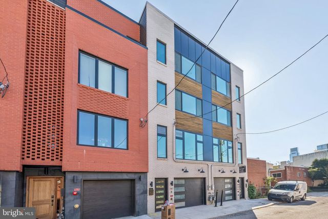 739 N CAPITOL ST, Philadelphia, PA 19130